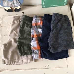 Boy 4/5t bundle